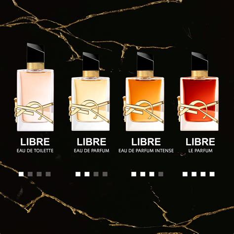 ysl libre philippines|YSL libre perfume price.